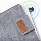 Cudy WU1300S WiFi-adapter - USB 3.2 Gen 1 - 1300 MBit/s