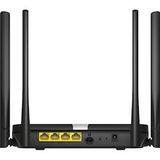 Cudy LT500 WiFi-router - LTE - 5 GHz - 1200 MBit/s