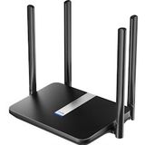 Cudy LT500 WiFi-router - LTE - 5 GHz - 1200 MBit/s