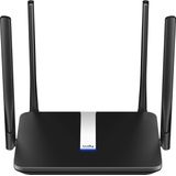 Cudy LT500 WiFi-router - LTE - 5 GHz - 1200 MBit/s