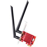 Cudy AX5400 - WiFi 6E - PCI Express Adapter