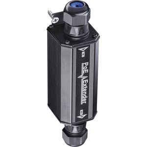 Cudy POE15 PoE-Extender 1 GBit/s IEEE 802.3at IEEE 802.3af