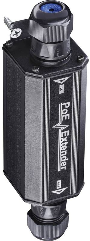 Cudy POE15 PoE-Extender 1 GBit/s IEEE 802.3at IEEE 802.3af