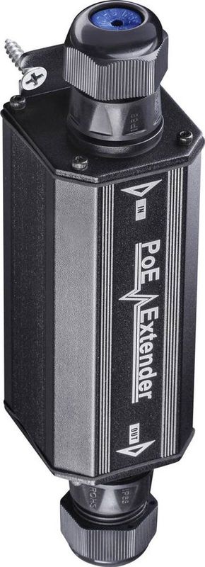 Cudy POE15 PoE-Extender 1 GBit/s IEEE 802.3at IEEE 802.3af