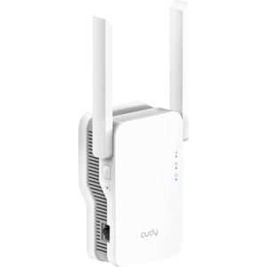 Access point Cudy RE1800 White