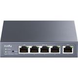 Cudy R700 - Gigabit Multi-WAN VPN Router