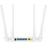AC1200 Wi-Fi Router - Dual-band - Slimme Router - WR1200
