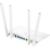 AC1200 Wi-Fi Router - Dual-band - Slimme Router - WR1200