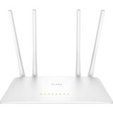 AC1200 Wi-Fi Router - Dual-band - Slimme Router - WR1200