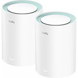 Cudy M1300 Access Point - 2-Pack - Wit