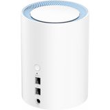 Cudy Access Point M1200 2-Pack - Wi-Fi Versterker - Wit