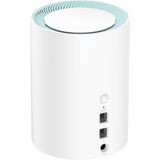 Cudy M1300 - AC1200 - 3 Pack - Wifi Gigabit - Mesh Solution