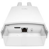 Cudy - LT500-Outdoor - 4G LTE Cat 4 Routemodem - WiFi AC1200 - IP65 - Afneembare Antennes