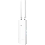 Cudy AC1200 Outdoor - Access Point - Dual-band - 10/100M PoE