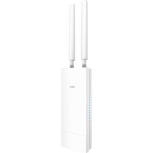 Cudy AC1200 Outdoor - Access Point - Dual-band - 10/100M PoE