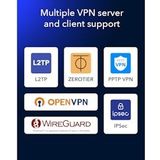 Cudy AC1200 Router - Dual Band - 4G LTE - Gigabit