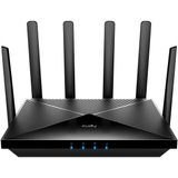 Cudy AC1200 Router - Dual Band - 4G LTE - Gigabit