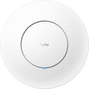 Cudy AP3000 - AX3000 - WiFi 6 - 2.5G - Access Point