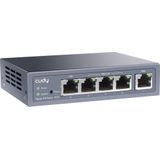 Cudy - R700 - Router - Grijs - Metaal