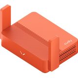 Cudy - TR1200 - Router - Oranje - AC1200 Dual-Band Wi-Fi