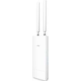 Cudy - EG060K - 4G LTE Modem Router - IP65 - Afneembare Antennes - AC1200 WiFi