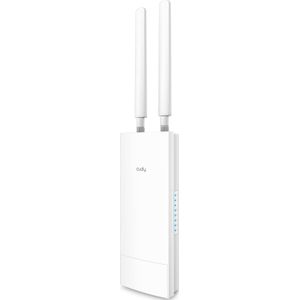 Cudy - EG060K - 4G LTE Modem Router - IP65 - Afneembare Antennes - AC1200 WiFi