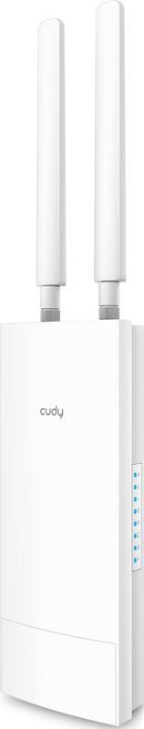Cudy - EG060K - 4G LTE Modem Router - IP65 - Afneembare Antennes - AC1200 WiFi