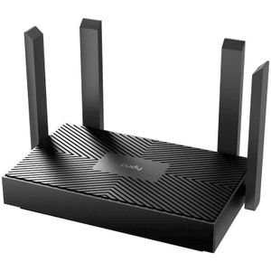 Cudy AX1500 Gigabit Wi-Fi 6 Router