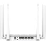 Cudy - WR3000S - Router - Wit - AX3000 Gigabit Dual Band Wi-Fi 6