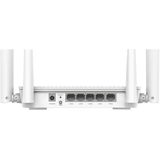 Cudy - WR3000S - Router - Wit - AX3000 Gigabit Dual Band Wi-Fi 6