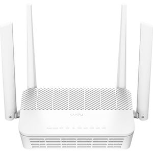 Cudy AX3000 Gigabit Wi-Fi 6 Mesh Router