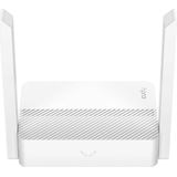 Cudy - LT300 - Router - Wit - 4G - Wi-Fi 4 - 100 Mbps