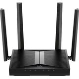 Cudy - WR3600H - Router - Zwart - 2.5G Wi-Fi 7 Mesh