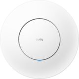 Cudy BE11000 - Tri-Band Toegangspunt - 2,5G - Wi-Fi 7 - 4320 Mbit/s
