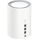 Cudy BE3600 - Wi-Fi 7 Mesh Router - Wit - 2882 Mbit/s