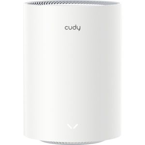 Cudy BE3600 - Wi-Fi 7 Mesh Router - Wit - 2882 Mbit/s