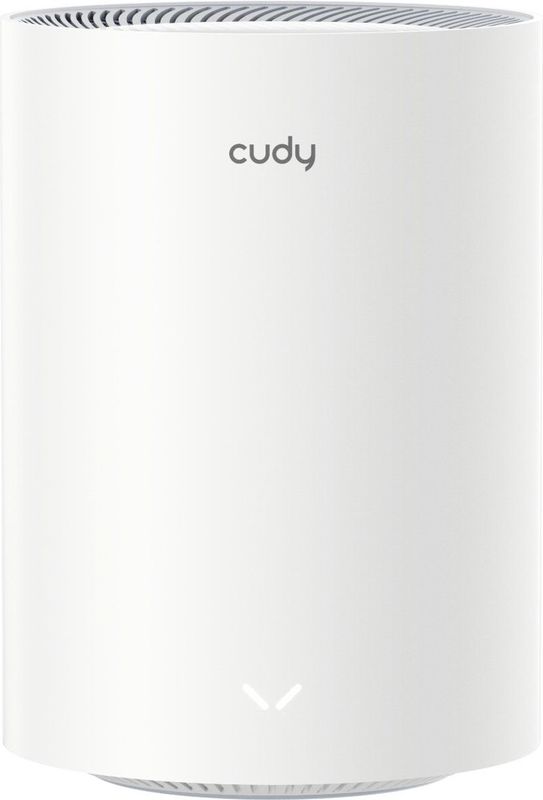 Cudy BE3600 - Wi-Fi 7 Mesh Router - Wit - 2882 Mbit/s