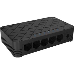 Ruijie Reyee 5-Port RG-ES05 Unmanaged Desktop Switch