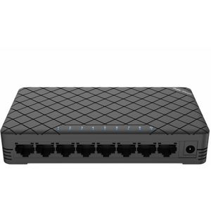 Ruijie Reyee 8-Port Gigabit Unmanaged Desktop Switch RG-ES08G