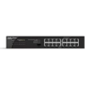 Ruijie - Reyee RG-ES116G - Switch - 16 Poorten - Gigabit Ethernet