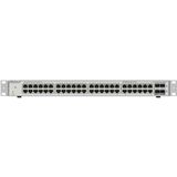 Ruijie - RG-NBS5100-48GT4SFP - Netwerkschakelaar - 48 Poorten - Gigabit