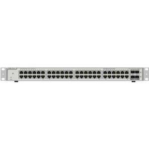 Ruijie - RG-NBS5100-48GT4SFP - Netwerkschakelaar - 48 Poorten - Gigabit