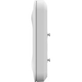 Ruijie - RG-RAP2200E - Wifi-Toegangspunt - Dual Band - AC1300