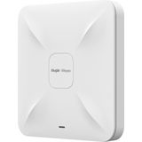 Ruijie - RG-RAP2200E - Wifi-Toegangspunt - Dual Band - AC1300
