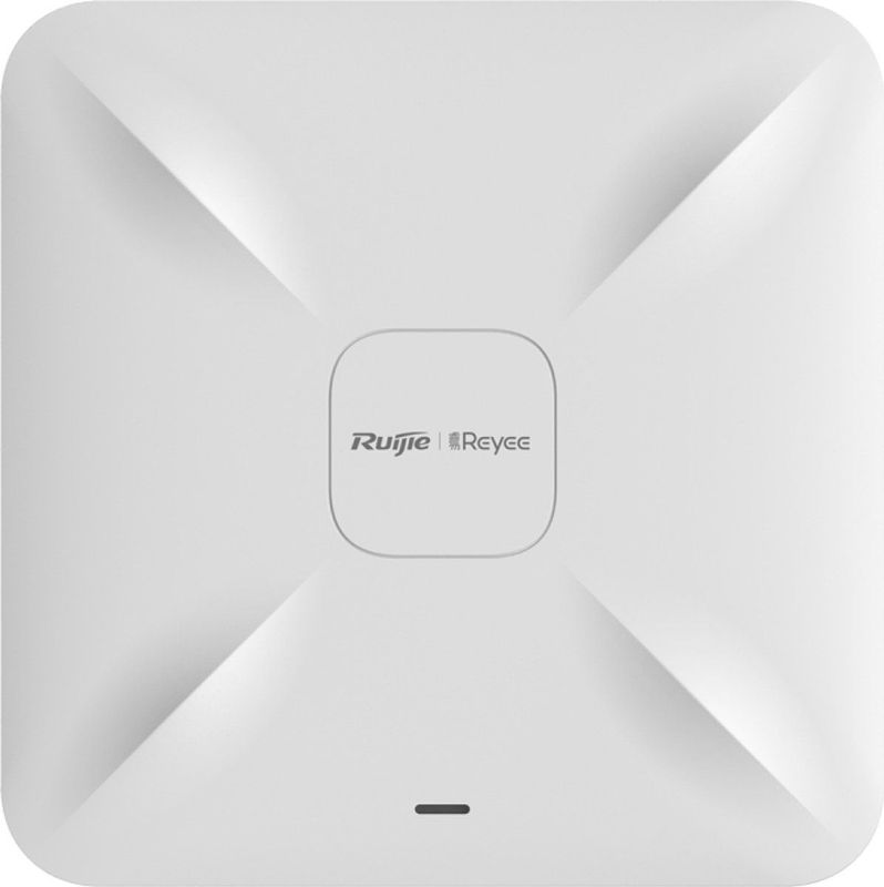 Ruijie - RG-RAP2200E - Wifi-Toegangspunt - Dual Band - AC1300