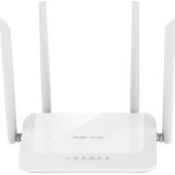 Ruijie - WRL ROUTER 1200MBPS 10 - Router - Wit - 1200 Mbps