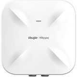 Reyee Extern Access Point Gigabit Wi-Fi 6 Dual Band