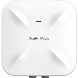 Ruijie RG-RAP6260(G) - Toegangspunt - 5GHz - 1775 Mbit/s - Dual-band - Buitenshuis