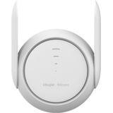 Ruijie - WRL RANGE EXTENDER - Router - Wit - 1200 MBit