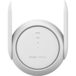 Ruijie - WRL RANGE EXTENDER - Router - Wit - 1200 MBit